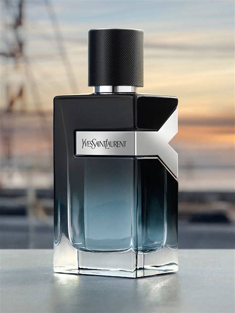 best ysl perfume men|YSL cologne for men black.